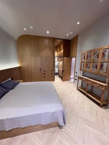 114 m², 3-xonali kvartira, 7/7-1