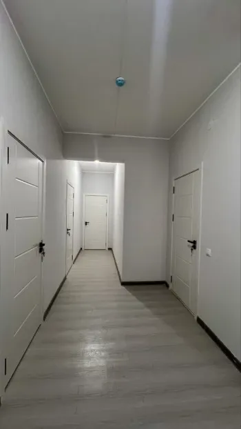 55 м², 2-комн. квартира, 2/16-3