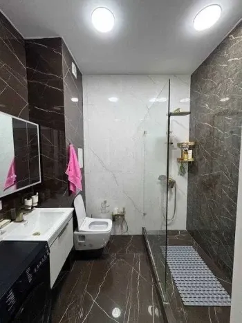 60 м², 2-комн. квартира, 14/14-1