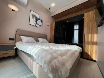 53 m², 3-xonali kvartira, 6/10-3