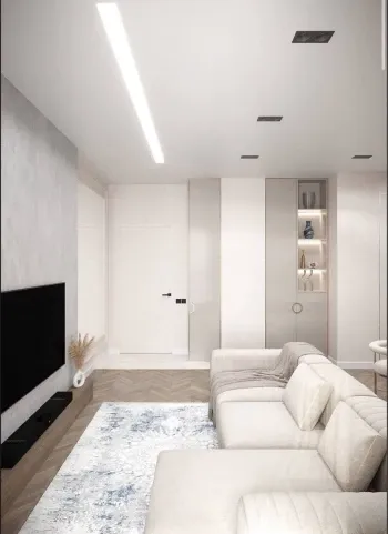 53 м², 2-комн. квартира, 10/25-3