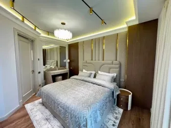 72 м², 2-комн. квартира, 13/27-3