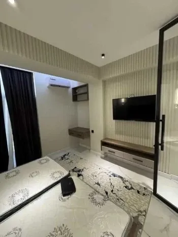 28 м², 1-комн. квартира, 7/11-0