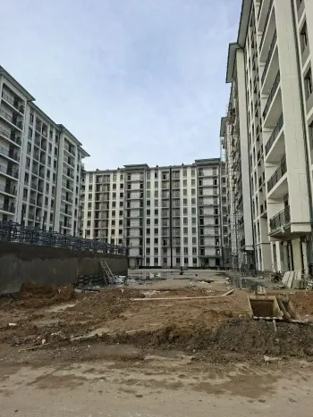 31 m², 1-xonali kvartira, 10/10-2