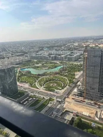 34 m², 1-xonali kvartira, 14/51-1