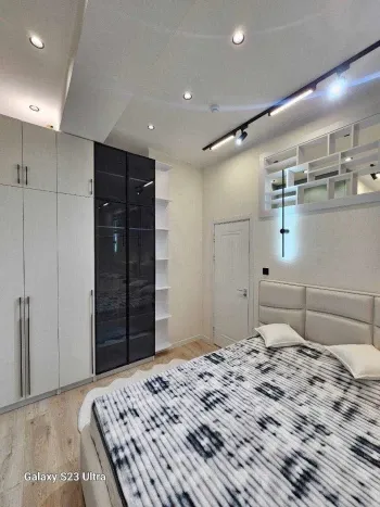 31 м², 2-комн. квартира, 2/14-1