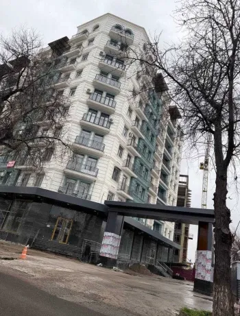 115 м², 4-комн. квартира, 7/9-0