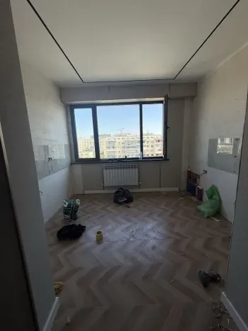 84 м², 2-комн. квартира, 7/13-3