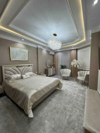 75 м², 3-комн. квартира, 5/9-0