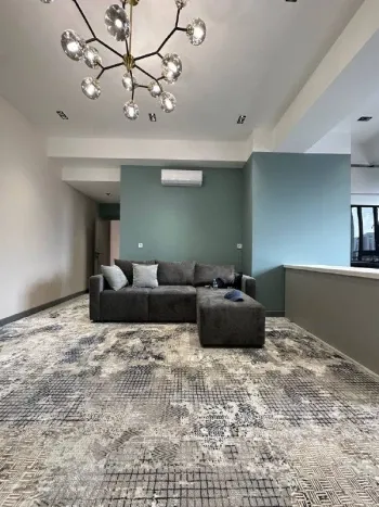 98 м², 3-комн. квартира, 8/9-3