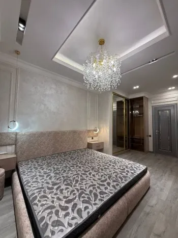 92 м², 3-комн. квартира, 5/7-2