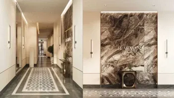 79 м², 3-комн. квартира, 10/15-0