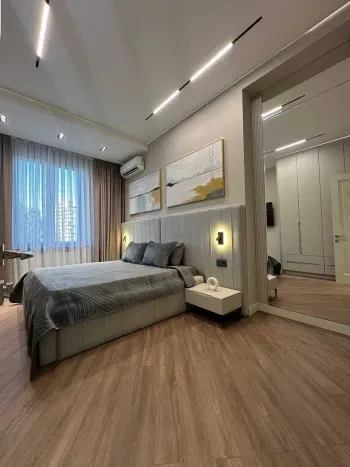 71 м², 3-комн. квартира, 5/12-2