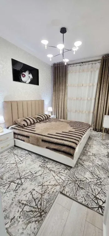 57 м², 2-комн. квартира, 6/10-2