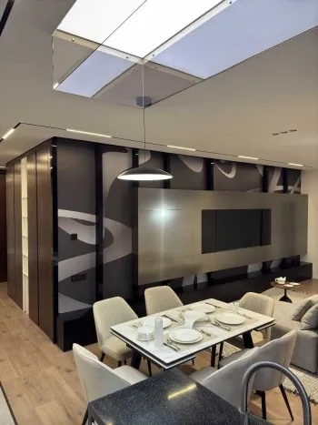 120 м², 3-комн. квартира, 14/14-2