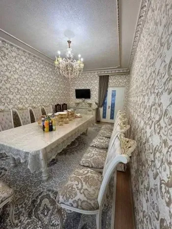 105 m², 5-xonali kvartira, 9/9-2