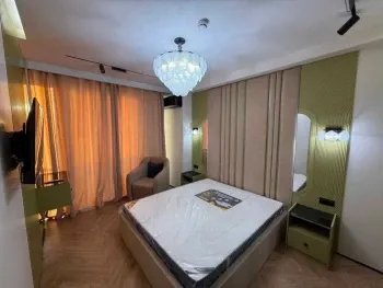 52 м², 2-комн. квартира, 12/24-3