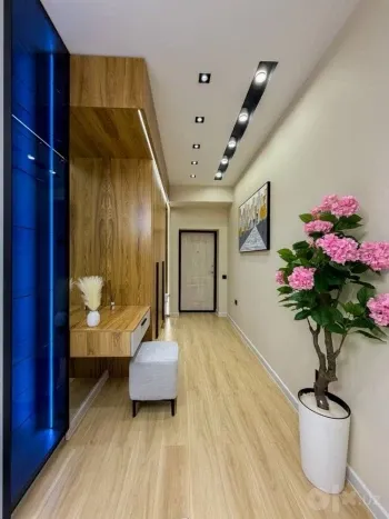 45 м², 2-комн. квартира, 5/10-0