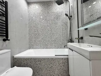 100 m², 4-xonali kvartira, 2/10-2