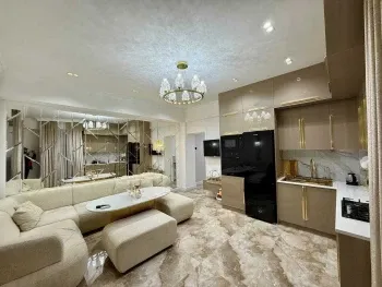 72 м², 3-комн. квартира, 6/10-0