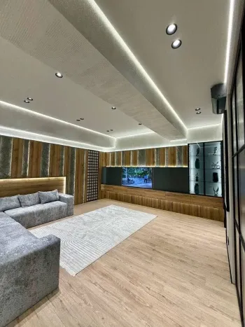 98 m², 3-xonali kvartira, 7/9-1