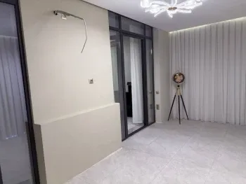 44 m², 1-xonali kvartira, 1/12-3