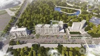 105 м², 3-комн. квартира, 9/10-1