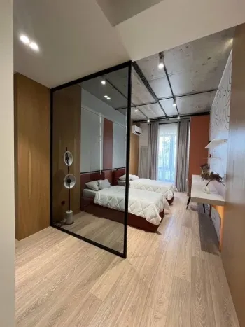 113 м², 3-комн. квартира, 3/4-3