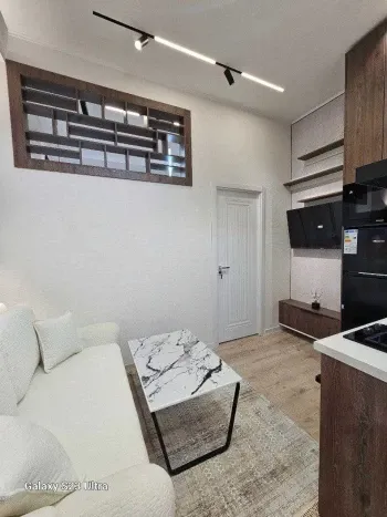 31 м², 2-комн. квартира, 8/14-3