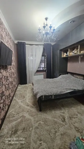 182 м², многокомнатная квартира, 1/7-3