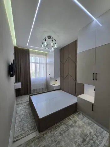 50 м², 2-комн. квартира, 10/11-3