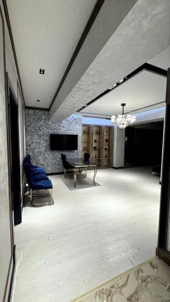 83 м², 3-комн. квартира, 9/9-1