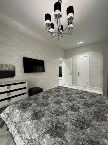 106 m², 4-xonali kvartira, 7/10-2
