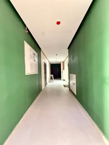 31 м², 1-комн. квартира, 6/16-3