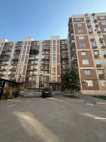 68 м², 2-комн. квартира, 4/9-1