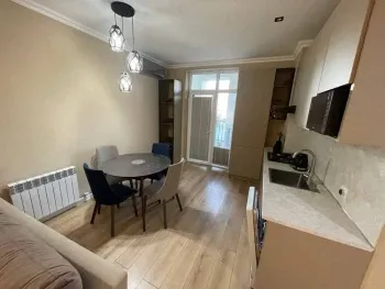 44 м², 2-комн. квартира, 7/9-2