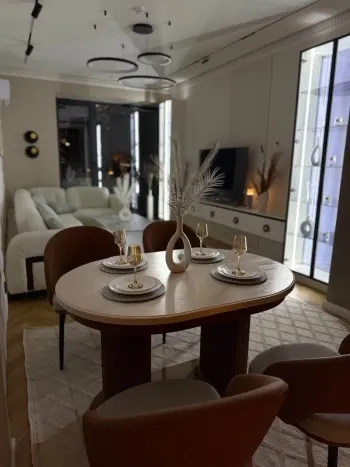 67 м², 2-комн. квартира, 18/26-0