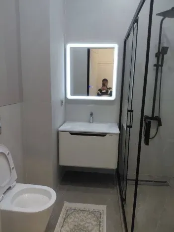 60 м², 2-комн. квартира, 11/51-1