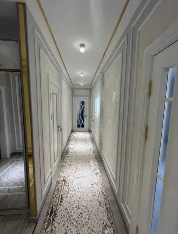 88 м², 2-комн. квартира, 5/8-3