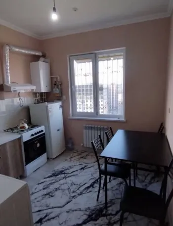 64 м², 2-комн. квартира, 12/16-0