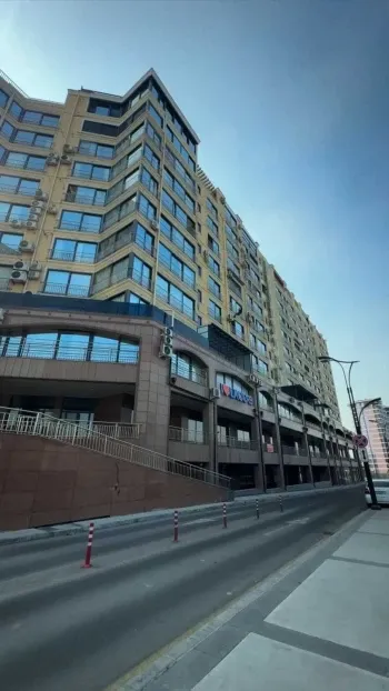 162 m², 4-xonali kvartira, 3/11-1