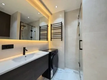 55 м², 2-комн. квартира, 9/26-3