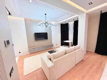 60 м², 2-комн. квартира, 5/8-1