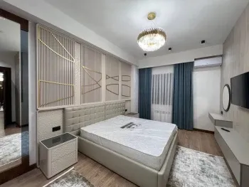 94 m², 3-xonali kvartira, 6/8-2