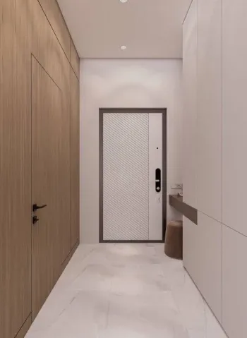 38 м², 1-комн. квартира, 3/13-3