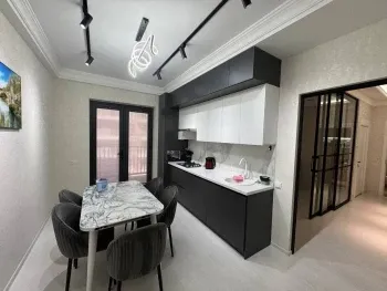 63 м², 2-комн. квартира, 4/9-2