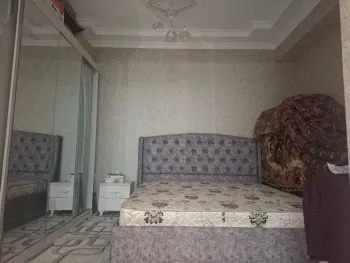 58 м², 2-комн. квартира, 1/7-1