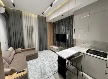 57 м², 2-комн. квартира, 5/7-1