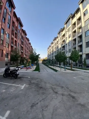 75 м², 3-комн. квартира, 6/6-1