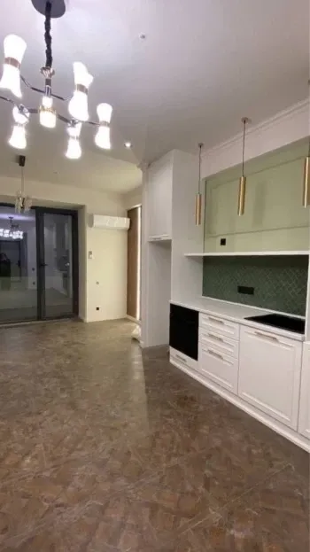 40 м², 1-комн. квартира, 10/27-0